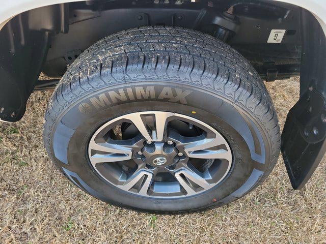 2019 Toyota Tacoma 4WD TRD Sport