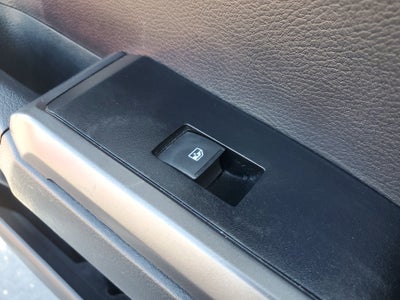 2022 Toyota Tacoma 4WD TRD Sport