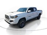 2022 Toyota Tacoma 4WD TRD Sport