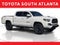 2022 Toyota Tacoma 4WD TRD Sport