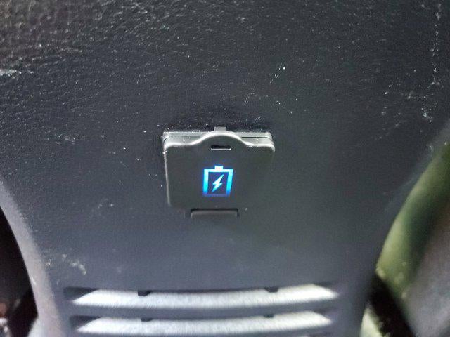 2022 Toyota Tacoma 4WD TRD Sport