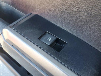 2022 Toyota Tacoma 4WD TRD Sport