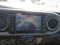 2022 Toyota Tacoma 4WD TRD Sport