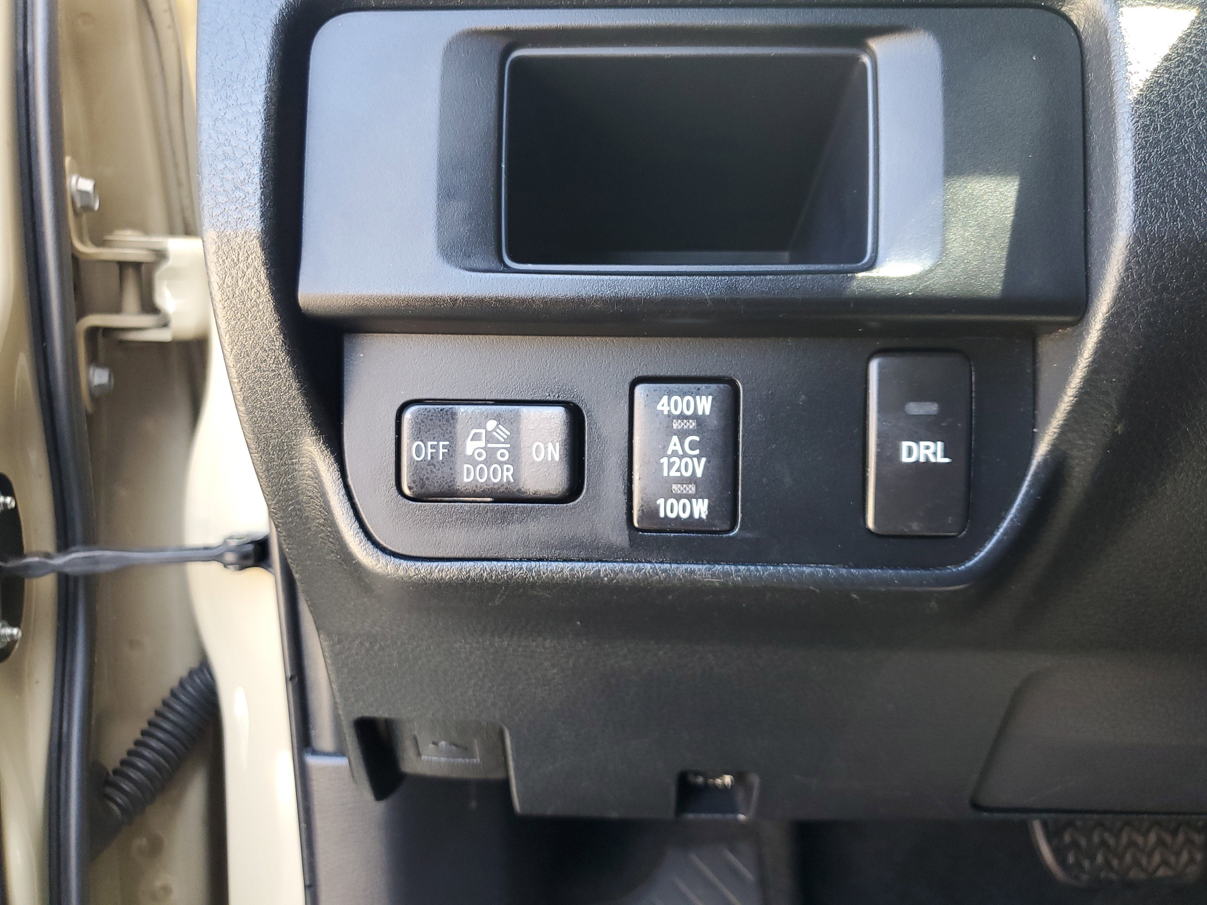 2016 Toyota Tacoma Limited