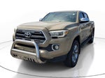 2016 Toyota Tacoma Limited