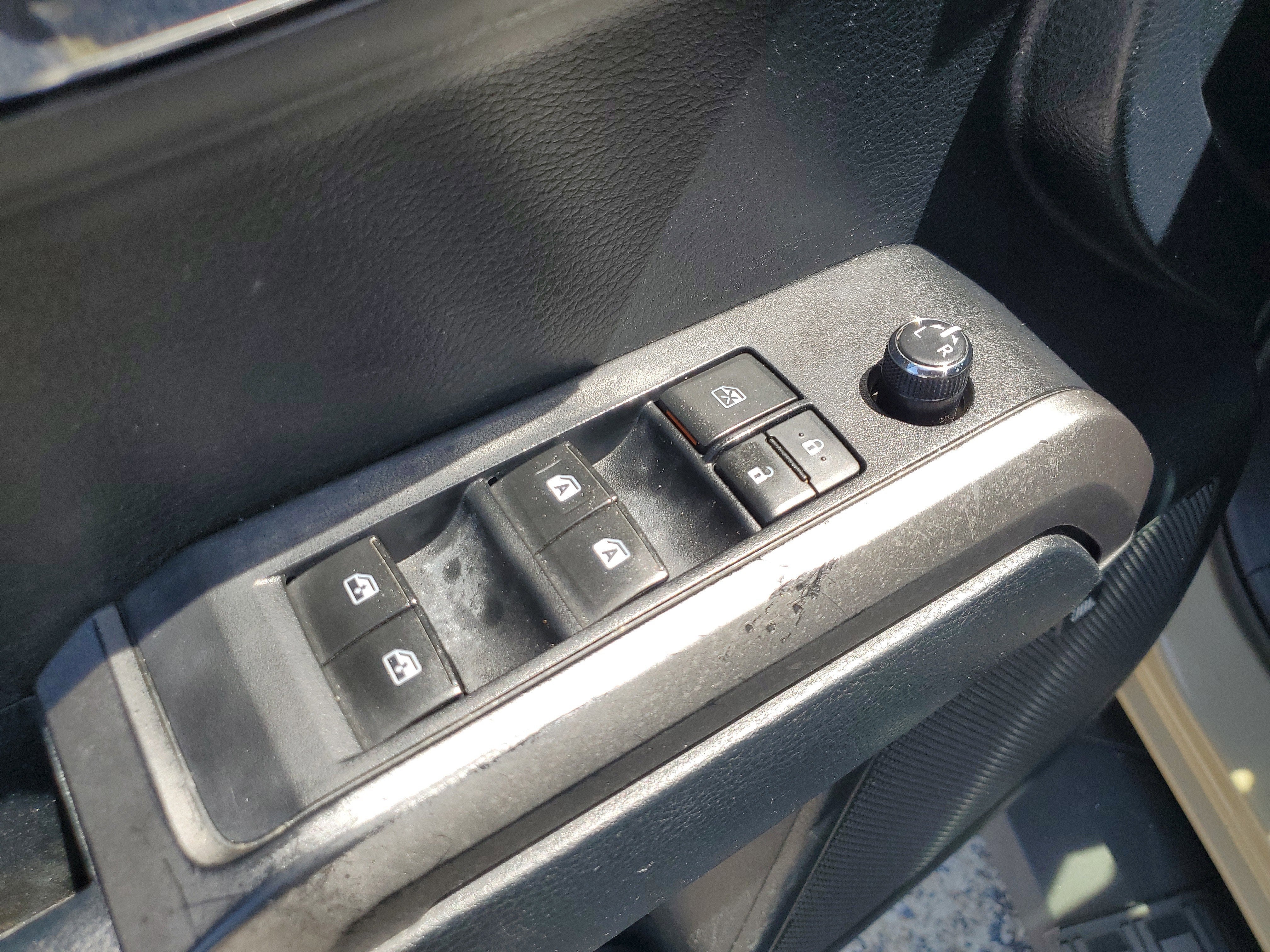 2016 Toyota Tacoma Limited