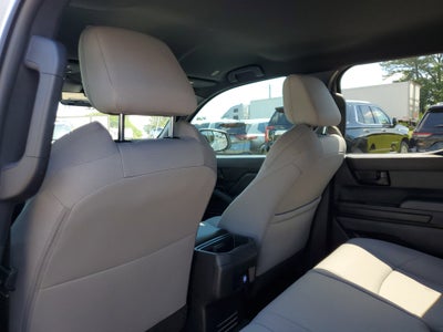 2024 Toyota Tacoma 2WD SR5