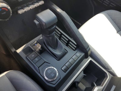 2024 Toyota Tacoma 2WD SR5