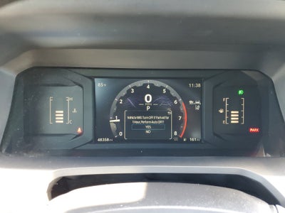 2024 Toyota Tacoma 2WD SR5
