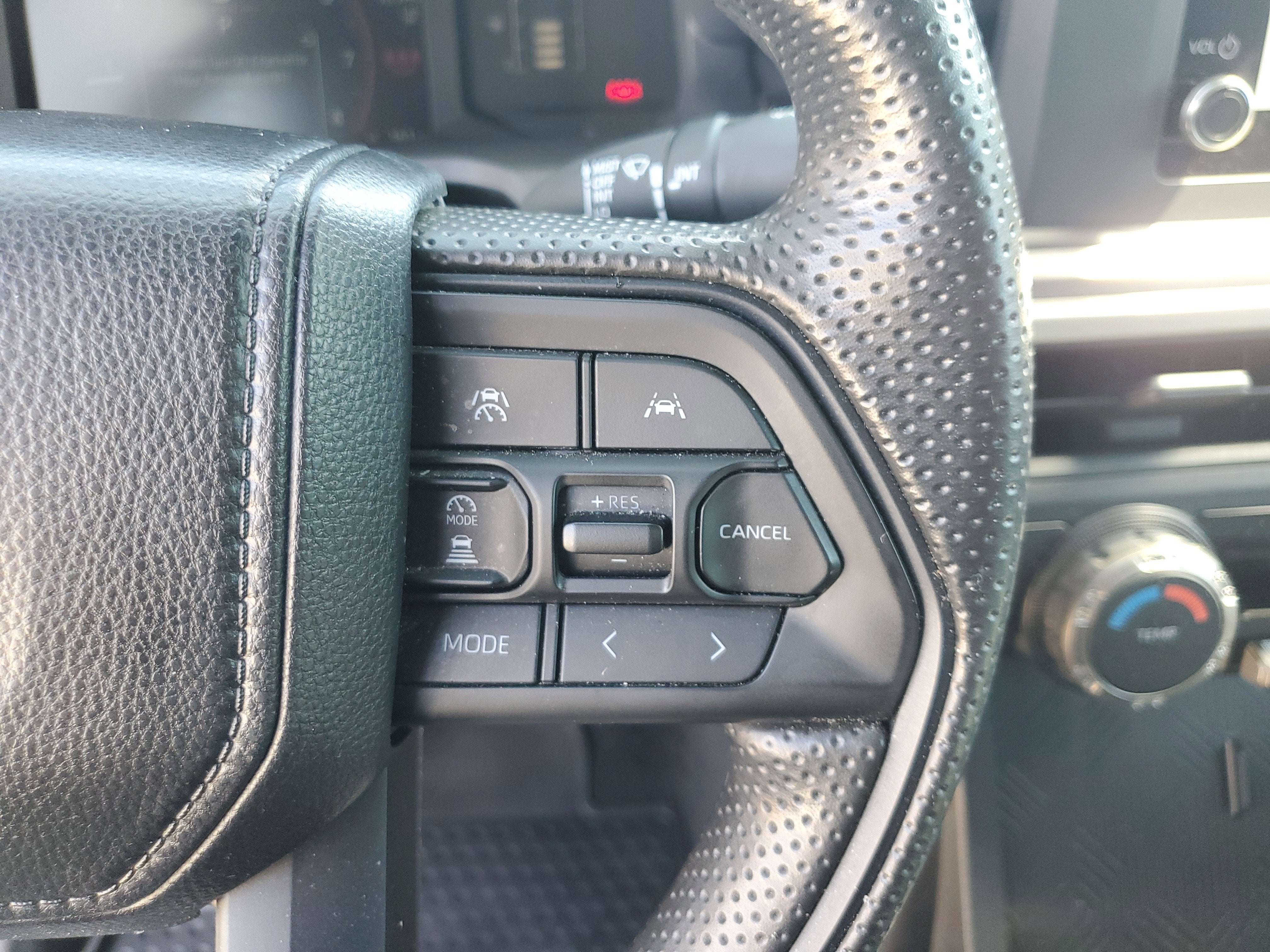 2024 Toyota Tacoma 2WD SR5