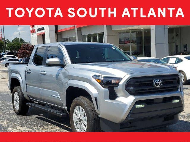 2024 Toyota Tacoma 2WD SR5