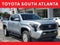 2024 Toyota Tacoma 2WD SR5
