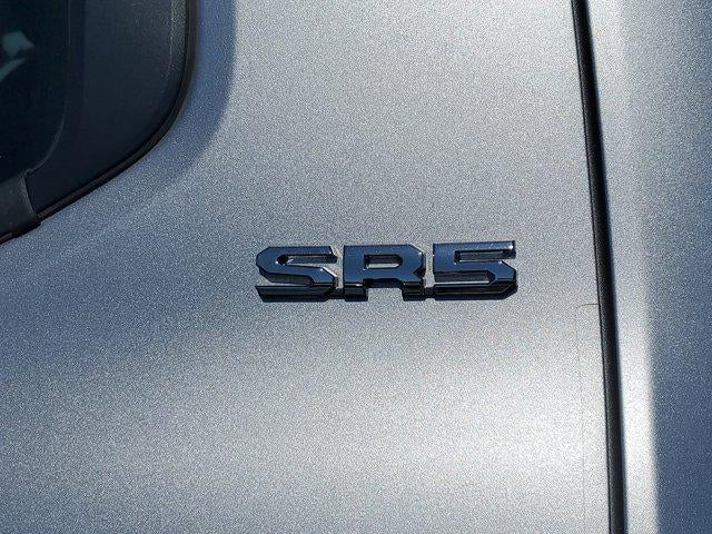 2024 Toyota Tacoma 2WD SR5