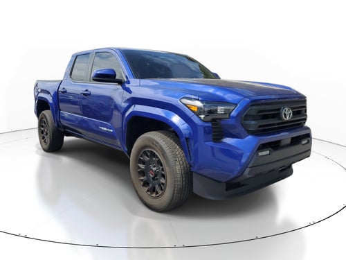 2025 Toyota Tacoma 2WD SR5