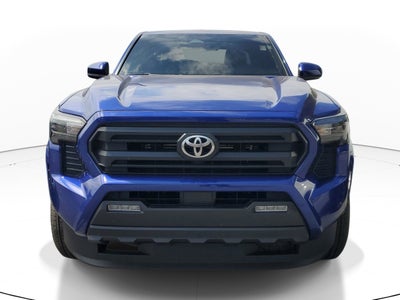 2025 Toyota Tacoma 2WD SR5