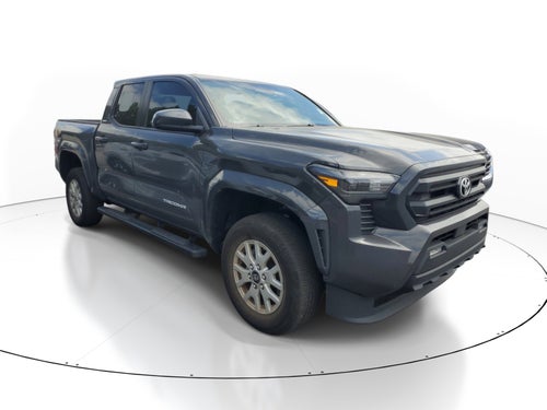 2024 Toyota Tacoma 2WD SR5