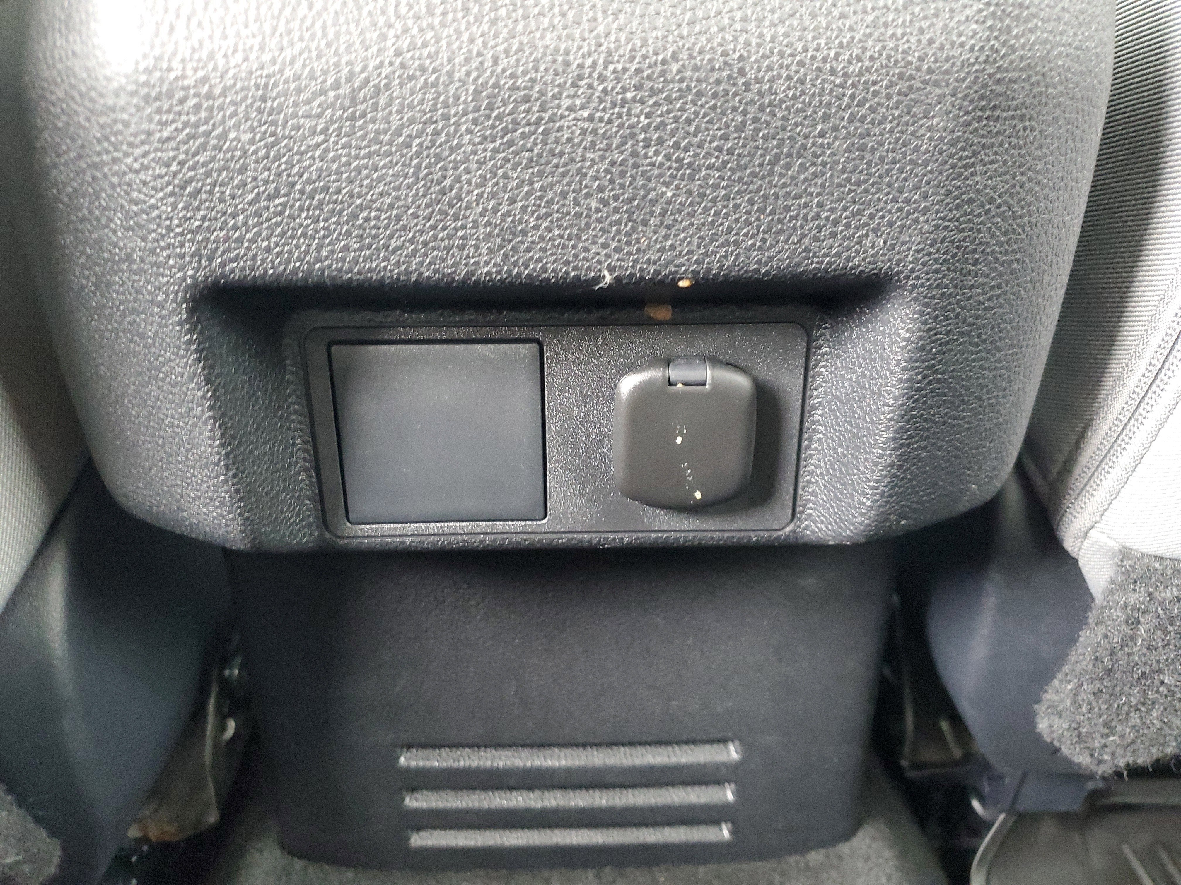 2024 Toyota Tacoma 2WD SR5