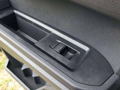 2024 Toyota Tacoma 2WD SR5