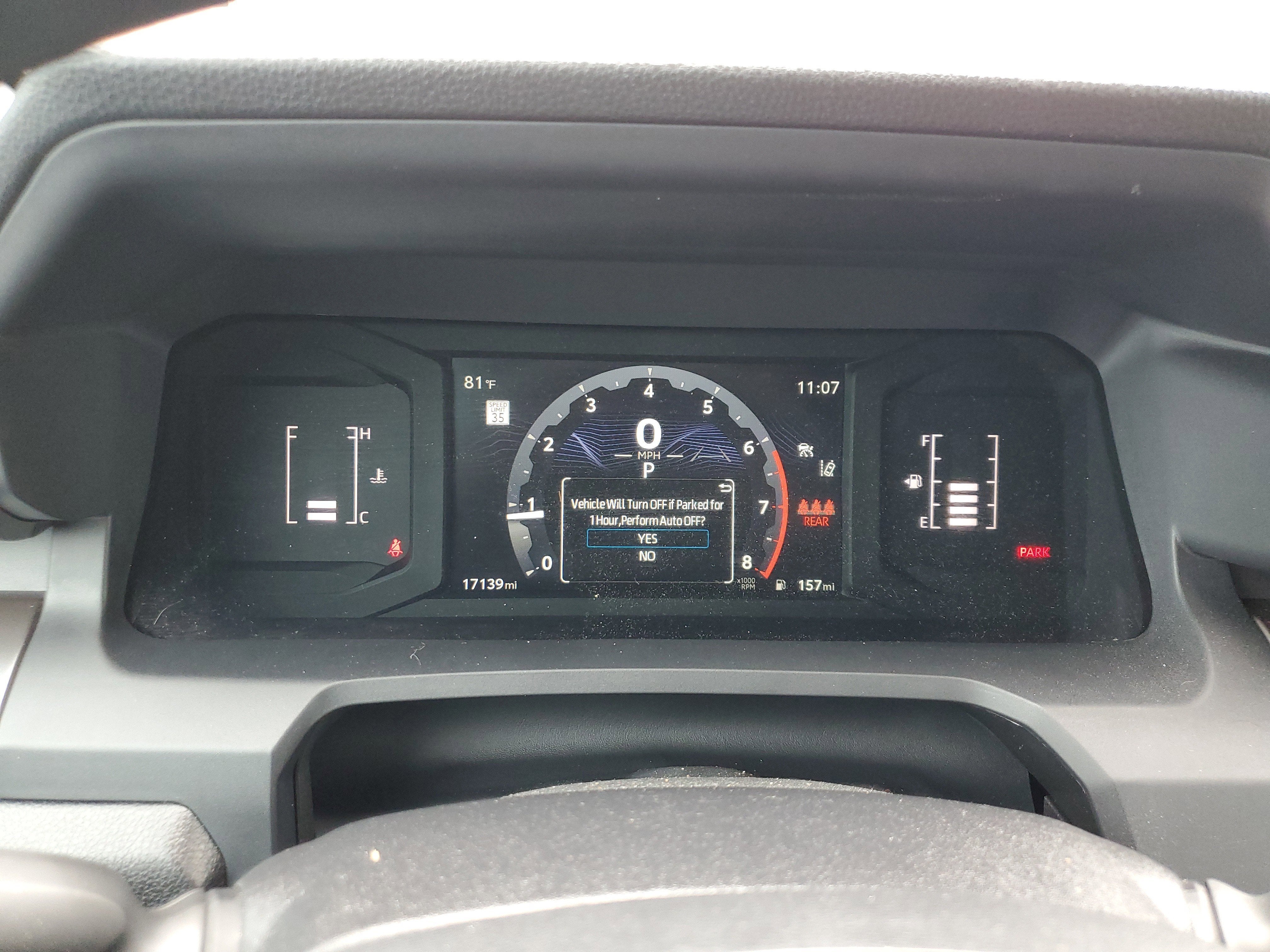 2024 Toyota Tacoma 2WD SR5