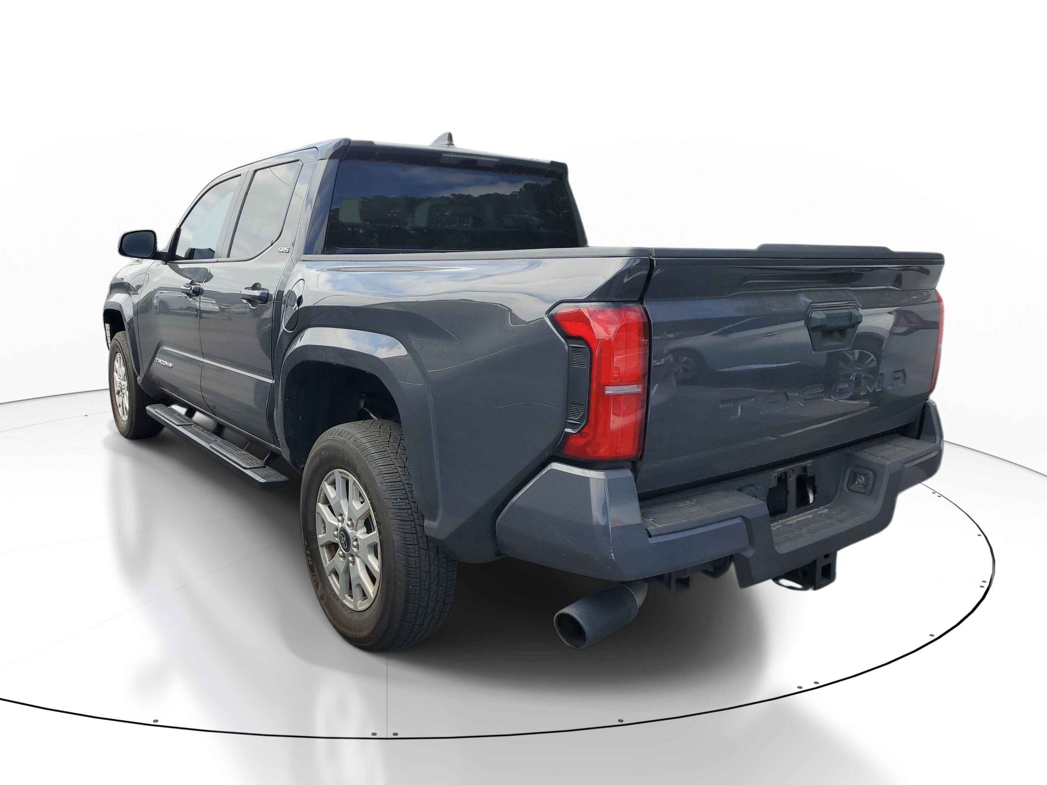 2024 Toyota Tacoma 2WD SR5