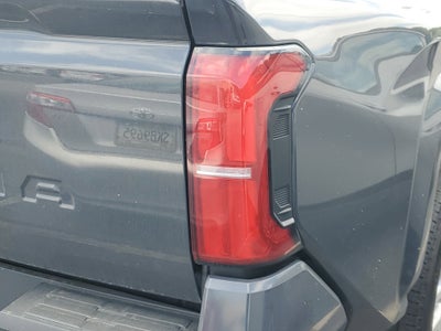 2024 Toyota Tacoma 2WD SR5
