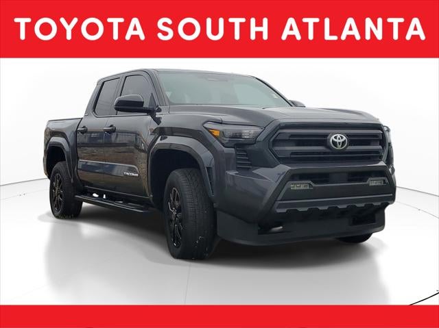 2024 Toyota Tacoma 2WD SR5
