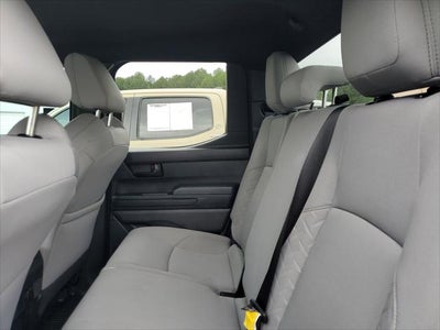 2024 Toyota Tacoma 2WD SR5