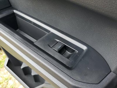 2024 Toyota Tacoma 2WD SR5