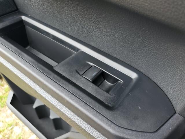 2024 Toyota Tacoma 2WD SR5