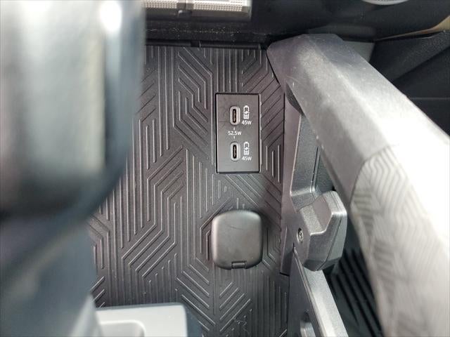 2024 Toyota Tacoma 2WD SR5