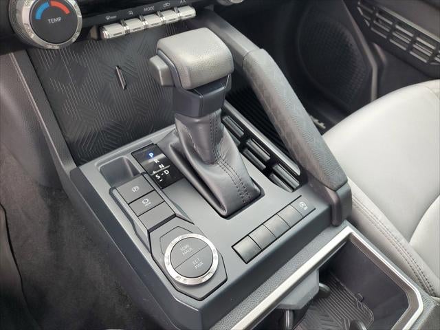 2024 Toyota Tacoma 2WD SR5