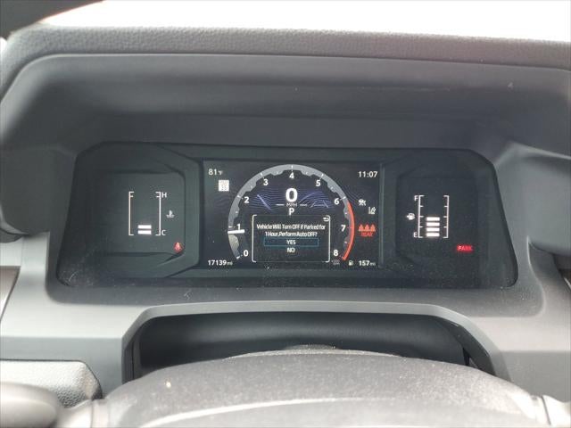 2024 Toyota Tacoma 2WD SR5