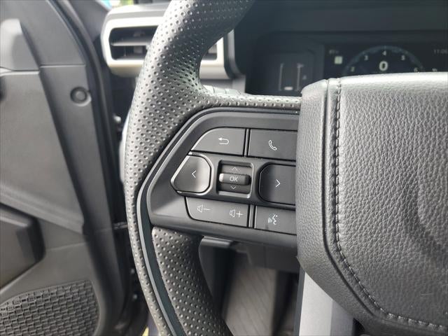 2024 Toyota Tacoma 2WD SR5