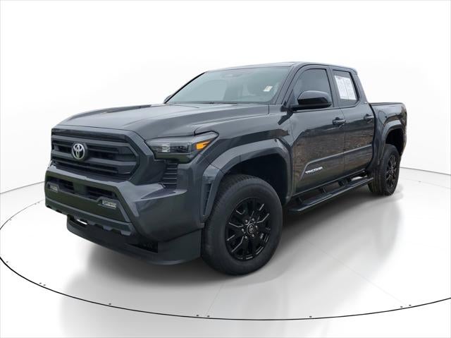 2024 Toyota Tacoma 2WD SR5