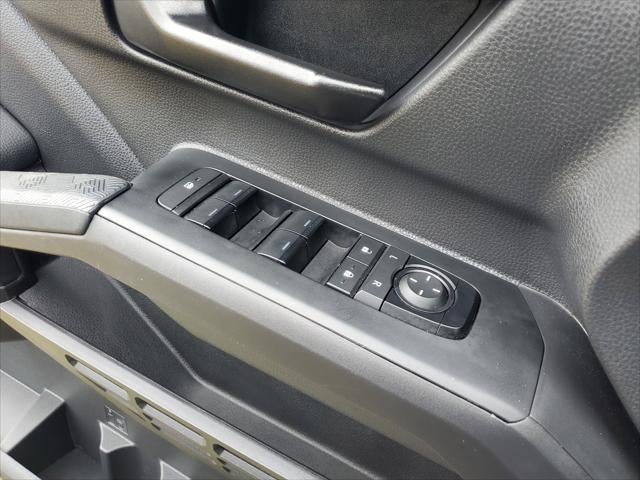 2024 Toyota Tacoma 2WD SR5