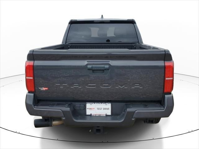 2024 Toyota Tacoma 2WD SR5
