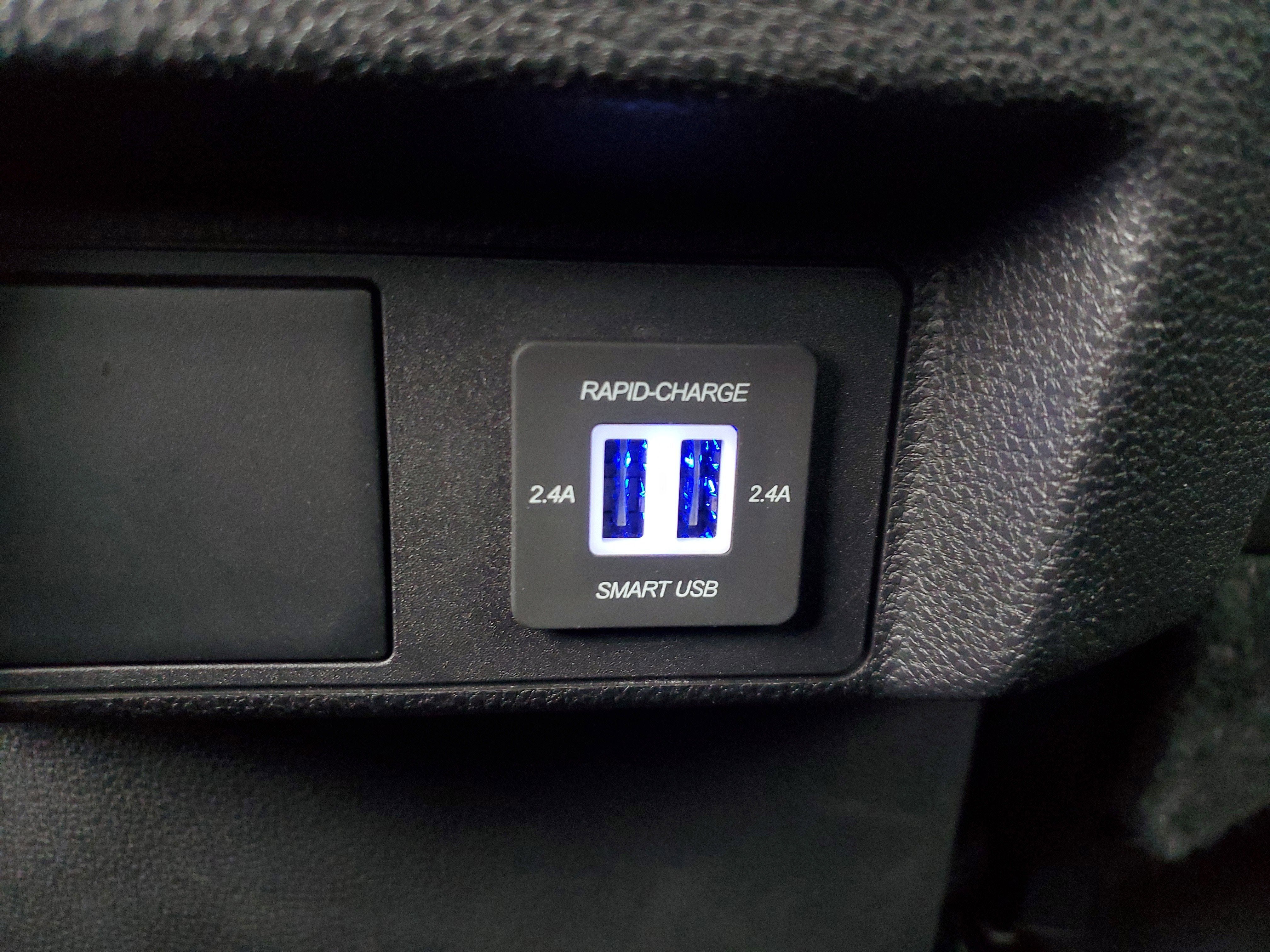 2024 Toyota Tacoma 4WD SR5