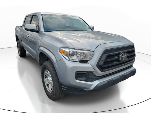 2022 Toyota Tacoma 2WD SR