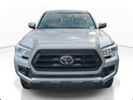 2022 Toyota Tacoma 2WD SR
