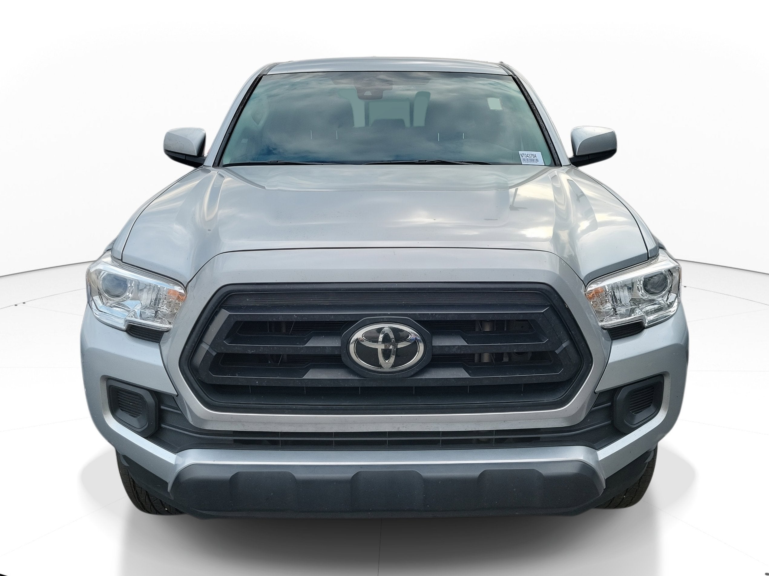2022 Toyota Tacoma 2WD SR