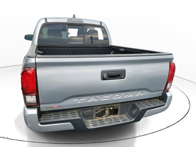 2022 Toyota Tacoma 2WD SR