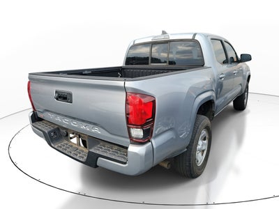 2022 Toyota Tacoma 2WD SR