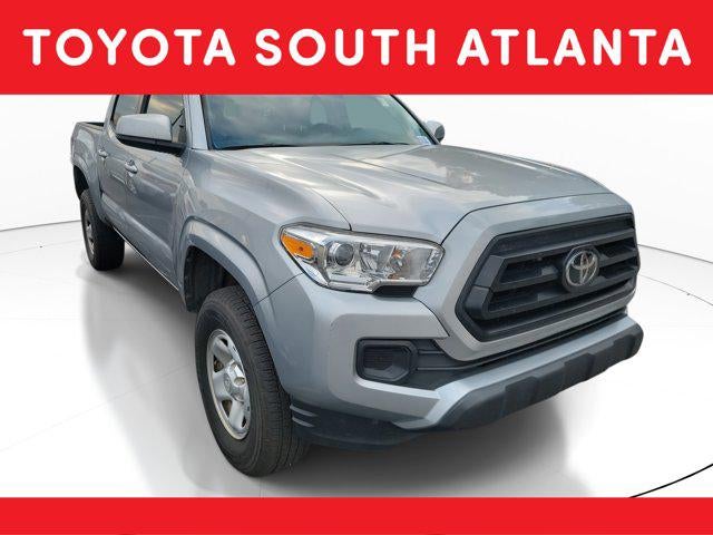 2022 Toyota Tacoma 2WD SR