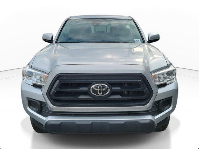 2022 Toyota Tacoma 2WD SR