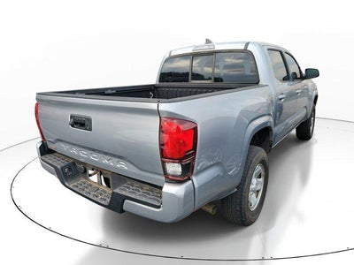 2022 Toyota Tacoma 2WD SR