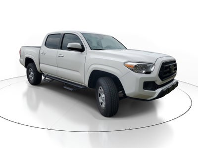 2022 Toyota Tacoma 2WD SR