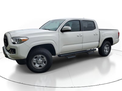 2022 Toyota Tacoma 2WD SR