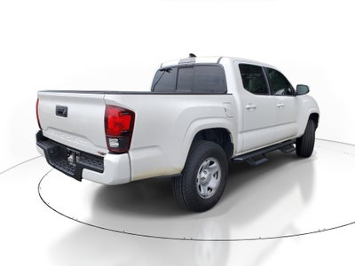 2022 Toyota Tacoma 2WD SR