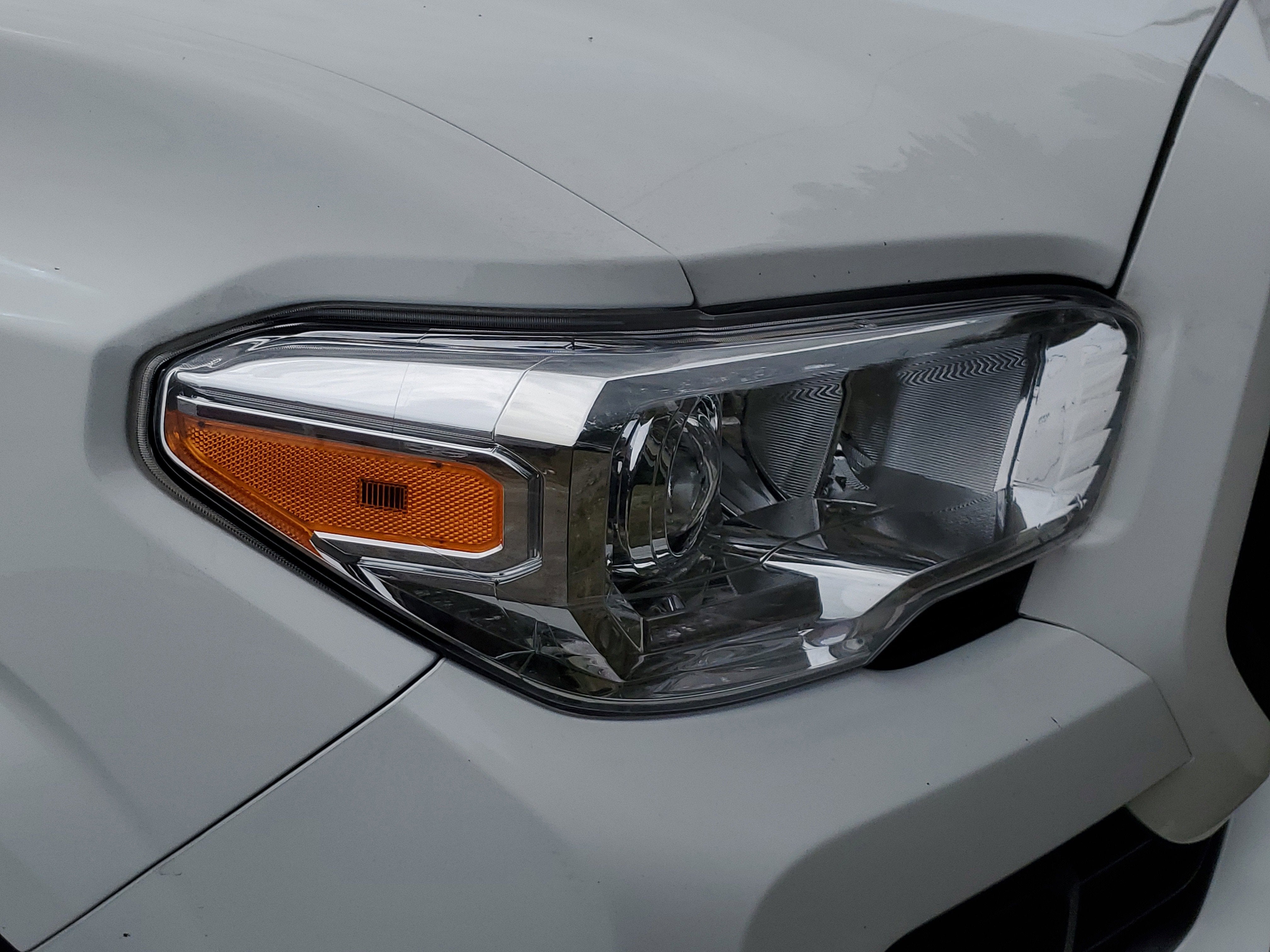 2022 Toyota Tacoma 2WD SR