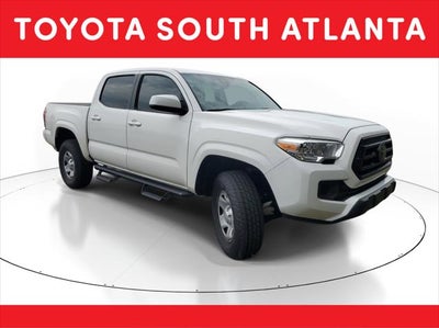 2022 Toyota Tacoma 2WD SR